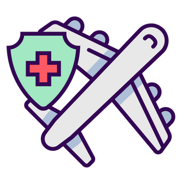 SEYAHAT SAĞLIK SİGORTASI